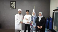 Haber Resmi