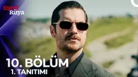 Kuruluş Osman 172. Bölüm Fragmanı