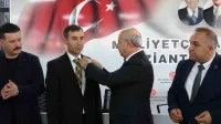 Haber Resmi