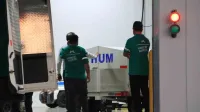 Haber Resmi