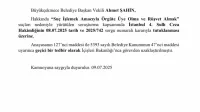 Haber Resmi
