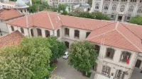 II. Abdülhamid döneminde kurulan  "Mekteb-i Sanayi" binlerce öğrenciyi mezun verdi