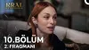 Gönül Dağı 166. Bölüm Fragmanı