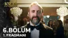 Kuruluş Osman 170. Bölüm Fragmanı | "Şehadeti bilen asla yenilmez!"