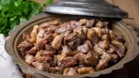 Kurban eti tüketilmeden önce kaç saat bekletilmeli?