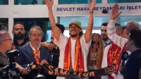 Haber Resmi