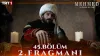 Kızıl Goncalar 29. Bölüm 1. Fragmanı | "Allah Yüzüne Baksın Cüneyd Efendi"