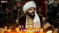 Veliaht 5. Bölüm 1. Fragman