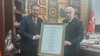 Haber Resmi