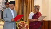 Haber Resmi