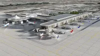 TAV Havalimanlarının konsolide cirosu yılın ilk altı ayında 824 milyon avro oldu