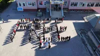 Türkeli’de Filistin Farkındalık Etkinliği