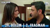 Eşref Rüya 2. Sezon 2. Fragman