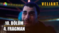 Mehmed: Fetihler Sultanı 35. Bölüm Fragmanı
