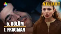 Mehmed: Fetihler Sultanı 53. Bölüm 2. Fragmanı