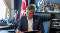 Haber Resmi