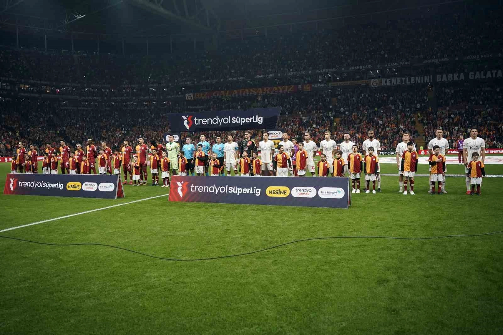 Haber Resmi