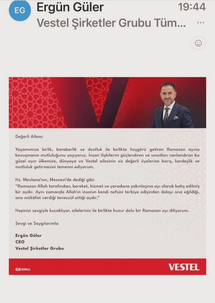 Haber Resmi