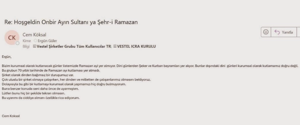 Haber Resmi
